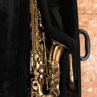 Sax alto Dixon