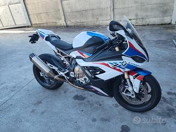 Bmw s 1000 rr - 2021