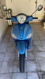 Piaggio Liberty 50 cc 2 T