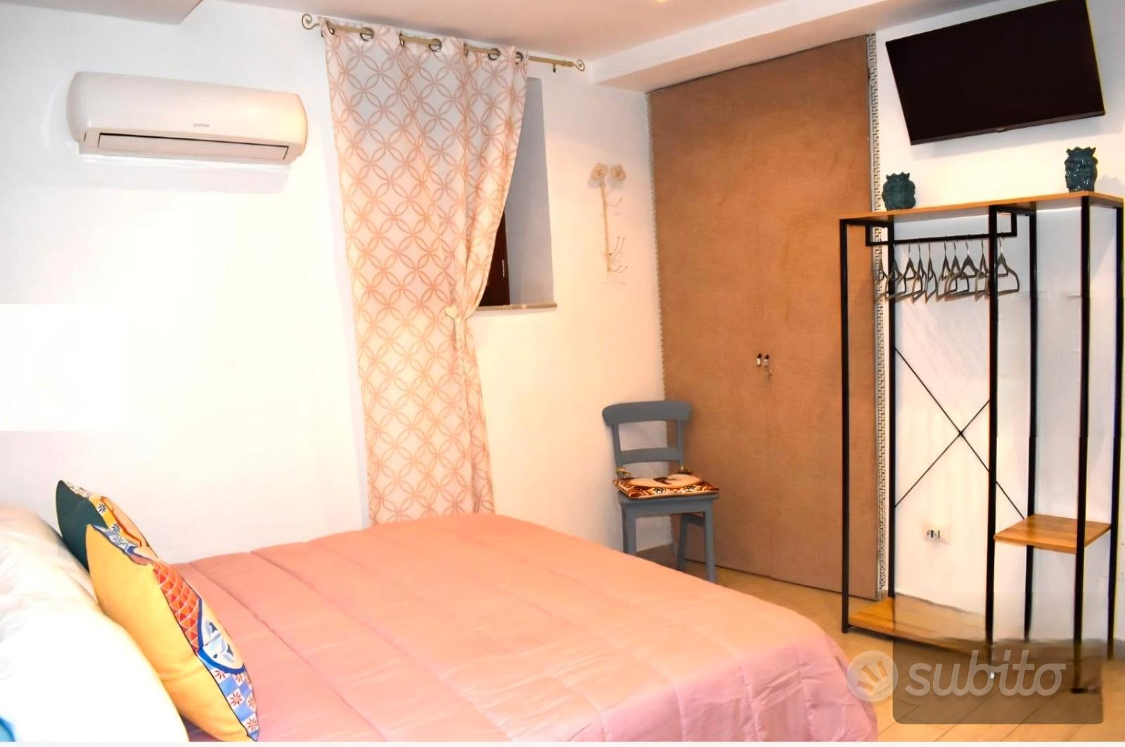 Apartment in Palermo, Il Capo, I Circoscrizione - Vista 3