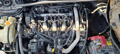 Motore 4hk 2.2 hdi 170 cv citroen-peugeot