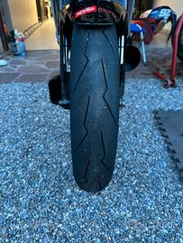 Pirelli supercorsa 120/160 sc1