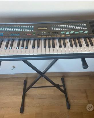 Tastiera GEM PX7-II (General Music) - Vintage
