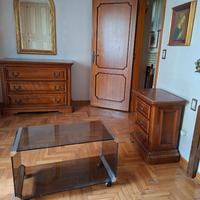 Tavolo carrello Gallotti & Radice