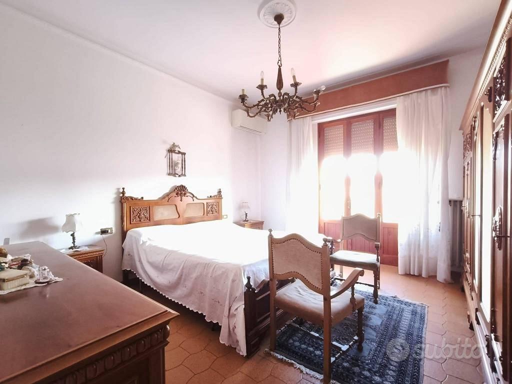 Casa – Carmignano, Seano - Altro
