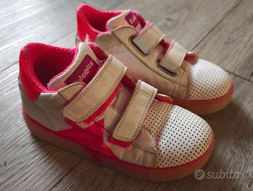 Falcotto originali scarpe bambina numero 26