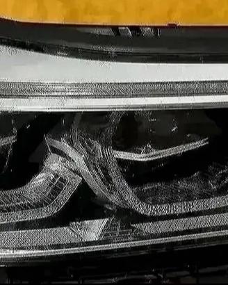 Proiettore BMW 6 G32 GT Full LED Adaptive