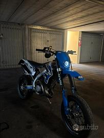 Tm en 125