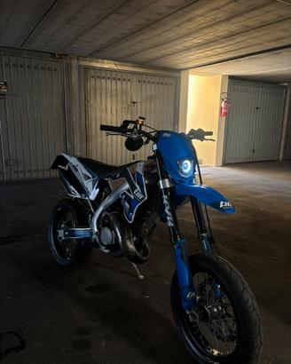 Tm en 125