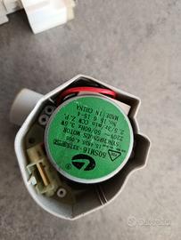 motorino scambiatore lavastoviglie esl 7315ro