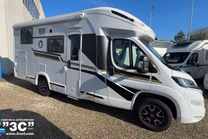 BENIMAR Mileo M 261