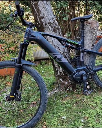 ebike Yamaha