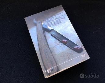 Serial Killer Mastronardi De Luca Prima Ediz. ~MB~