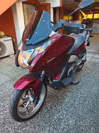 Honda Integra 700