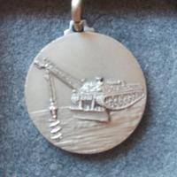 Medaglia 3ª brigata meccanizzata "Goito"