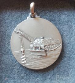 Medaglia 3ª brigata meccanizzata "Goito"