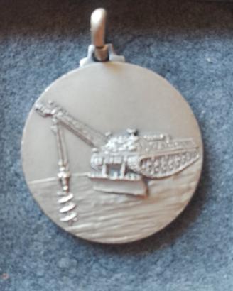 Medaglia 3ª brigata meccanizzata "Goito"