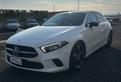 Mercedes-benz A 180 A 180 d Automatic Sport
