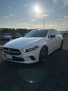 Mercedes-benz A 180 A 180 d Automatic Sport