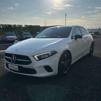Mercedes-benz A 180 A 180 d Automatic Sport