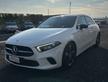 Mercedes-benz A 180 A 180 d Automatic Sport
