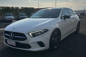 Mercedes-benz A 180 A 180 d Automatic Sport