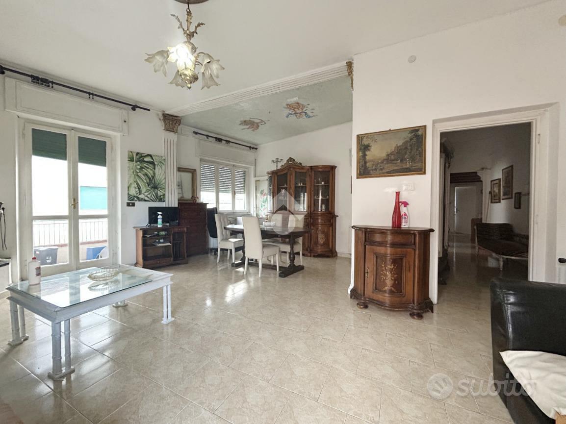 Apartment in Carrara, Marina di Carrara - Vista 2