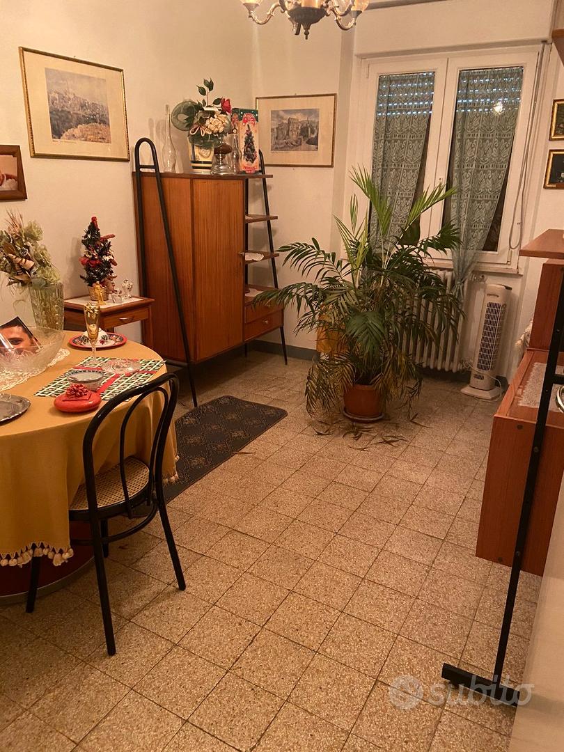 Apartment in Matera, Lanera - Vista 5
