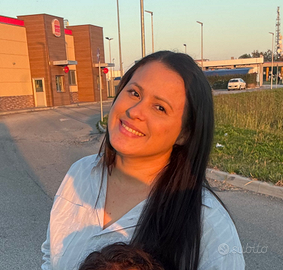 Disponibile da subito