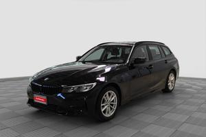 BMW 320 Serie 3 (G20/G21) d Touring Business A