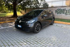 VOLKSWAGEN ID.3 PRO FULL OPTIONAL – 43.800 KM