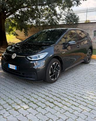 VOLKSWAGEN ID.3 PRO FULL OPTIONAL – 43.800 KM