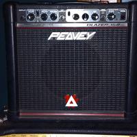 Amplificatore Peavey  combo 50 euro
