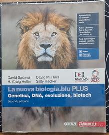 La nuova Biologia.blu Plus 9788808964304