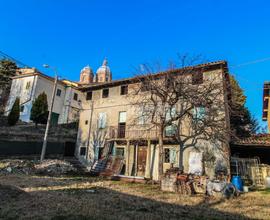 Villa Bifamiliare a Fiorano Modenese 4 locali