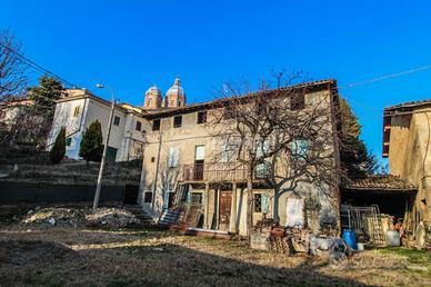 Villa Bifamiliare a Fiorano Modenese 4 locali