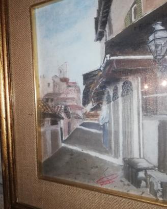 scorcio di P. Pratesi 