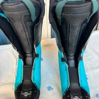 Head raptor wcr 140s scarpetta scarpone sci