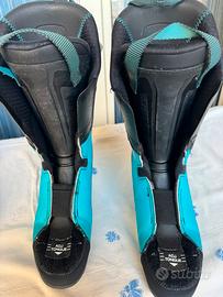 Head raptor wcr 140s scarpetta scarpone sci