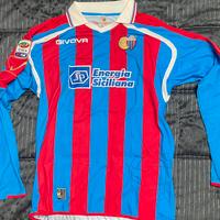 Maglietta calcio catania serie a