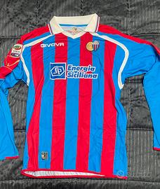 Maglietta calcio catania serie a