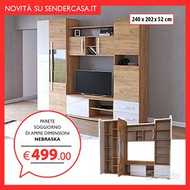 CON POCO HAI MOLTISSIMO...!