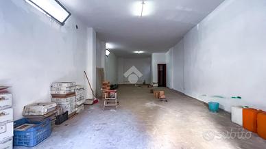 DEPOSITO A FORMIA