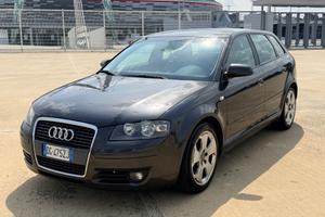 Audi A3 SPB 1.6 16V FSI Ambition GPL