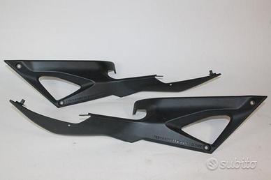 Fiancchetti Usati Per Ducati 848 / 1098 / 1198