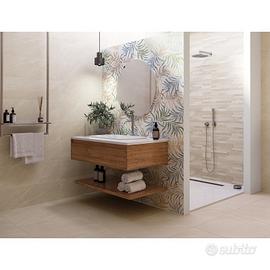 Mattonelle - Rivestimenti foliage 25x60