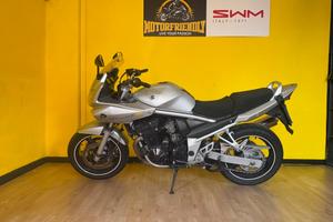 Suzuki Bandit 650 s