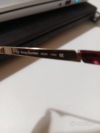 Occhiali da sole Sergio Tacchini