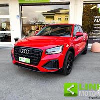 AUDI Q2 35 TFSI S tronic S-Line Business Adv. GA