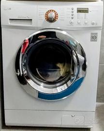 Lavatrice LG 7Kg